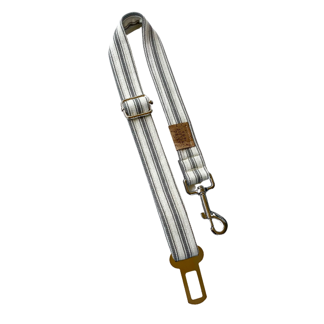 The Marley Car Restraint