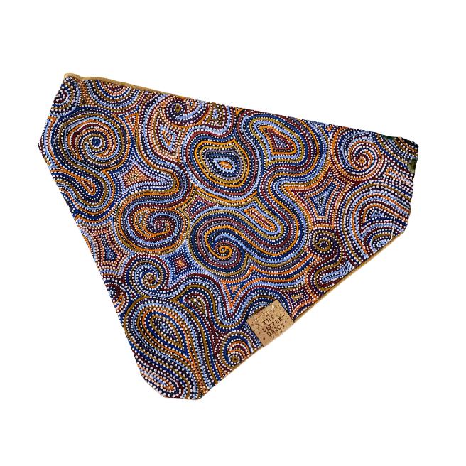 My Maliki Bandana