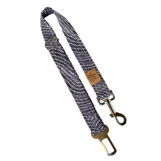 Boorloo Car Restraint