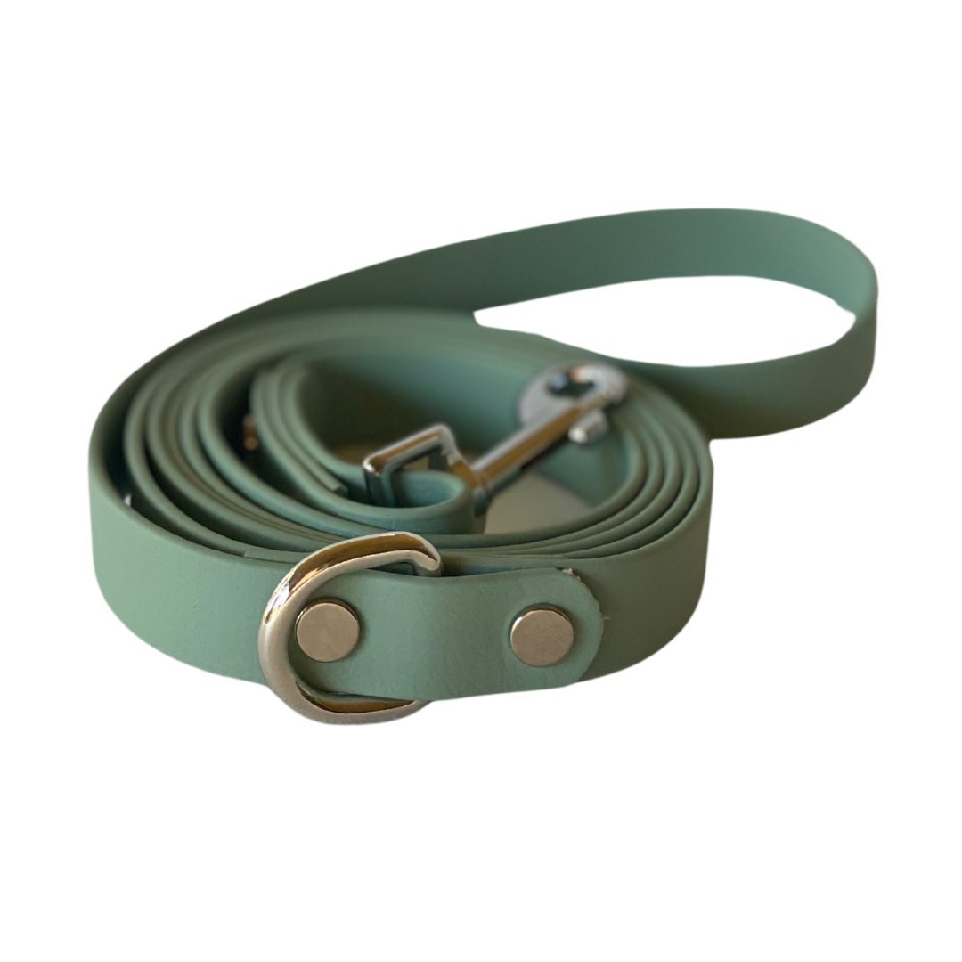 Biothane Lead