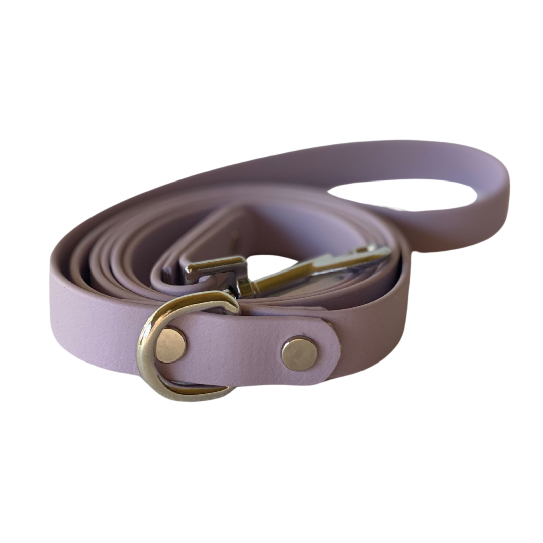 Biothane Lead