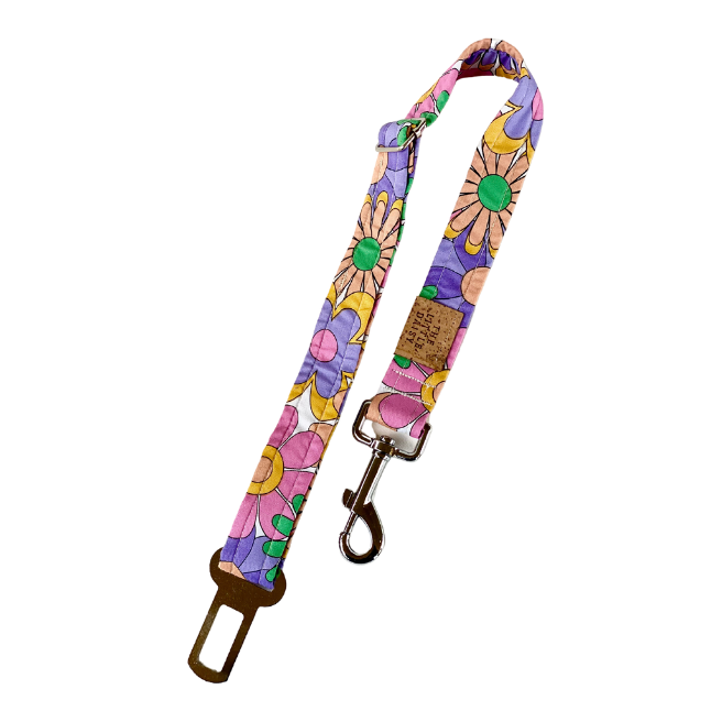 Groovy Girl Car Restraint