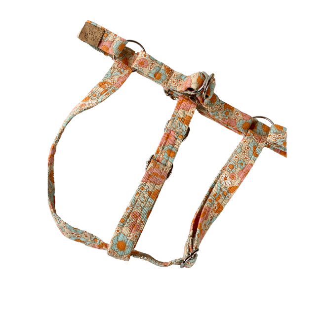 Bloomy Days Harness