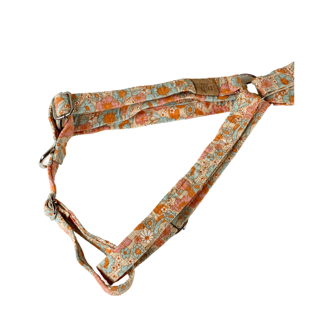 Bloomy Days Harness
