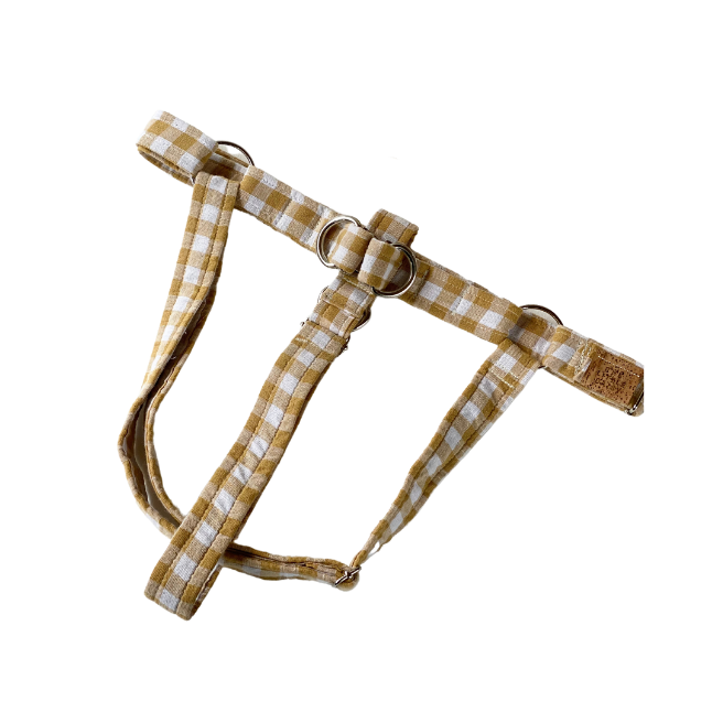 Check Yourself Harness