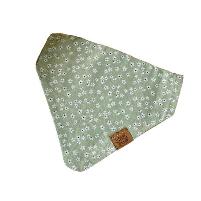 Petal Pups Bandana