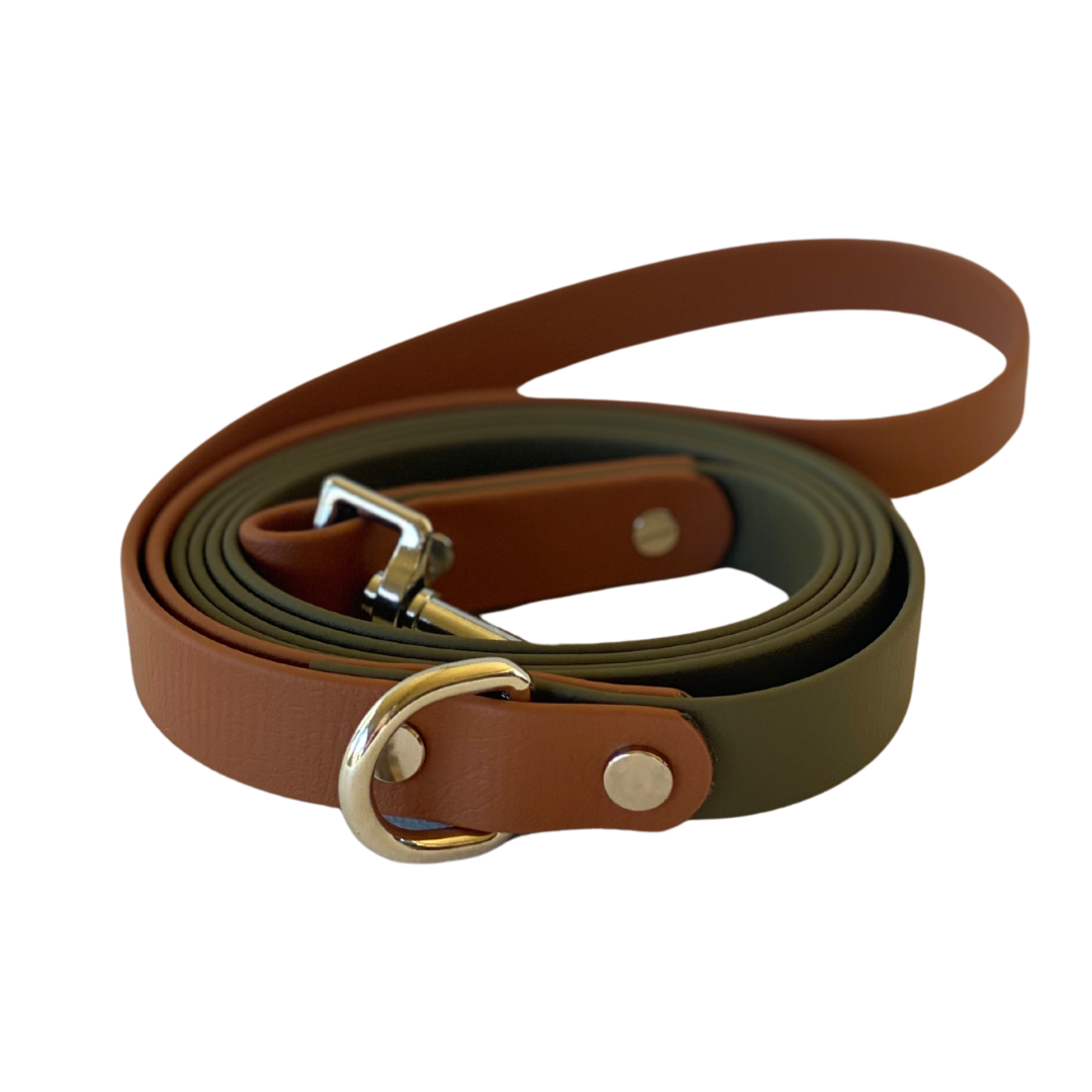 Biothane Lead