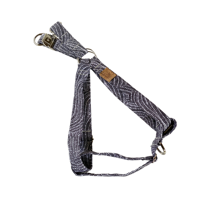 Boorloo Harness
