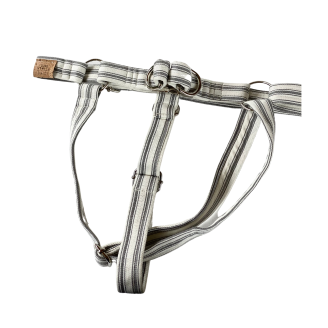 The Marley Harness