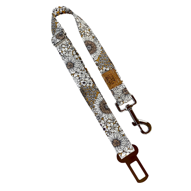 Maggie Car Restraint