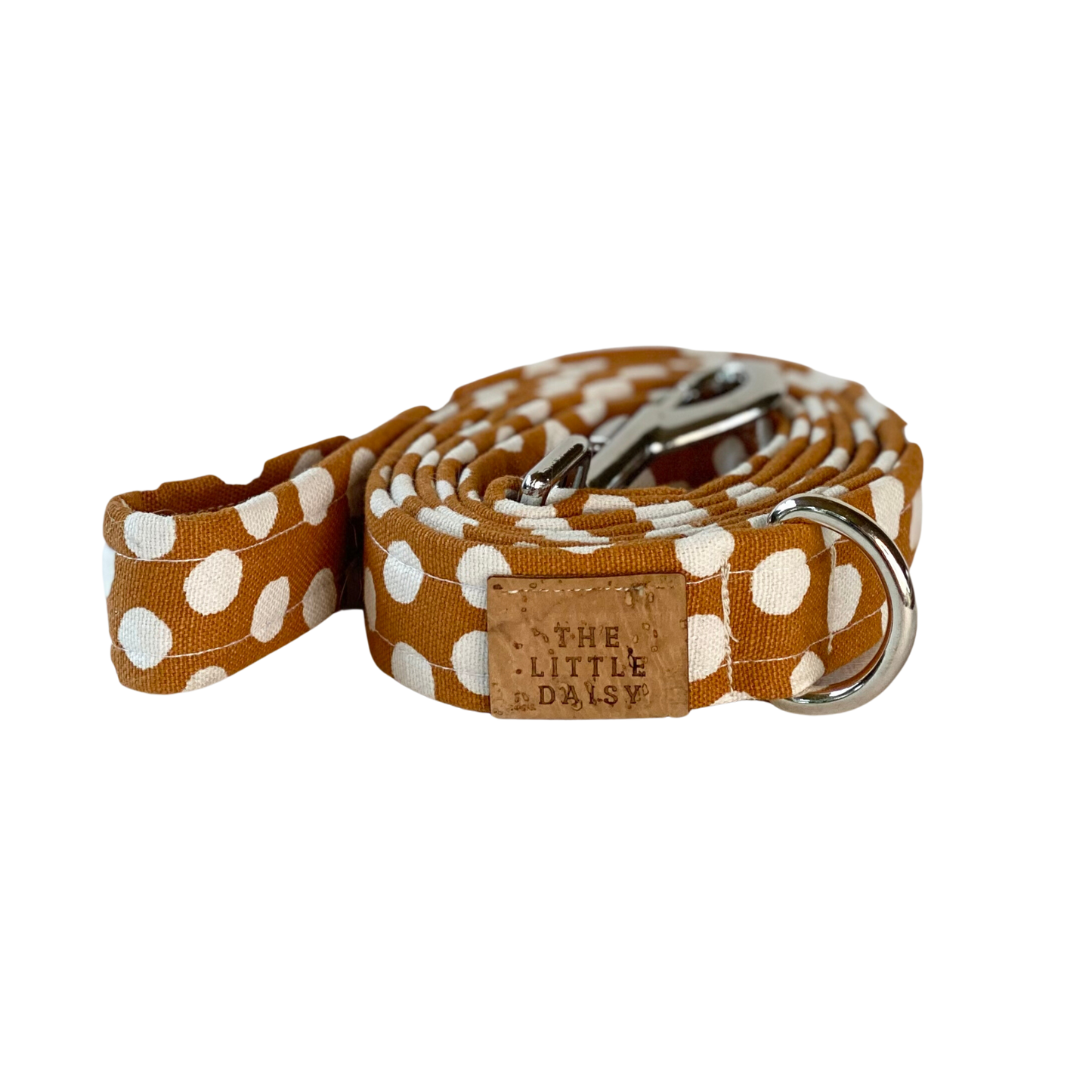 Pretty Polka Lead