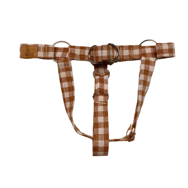 Howdy Boy Harness