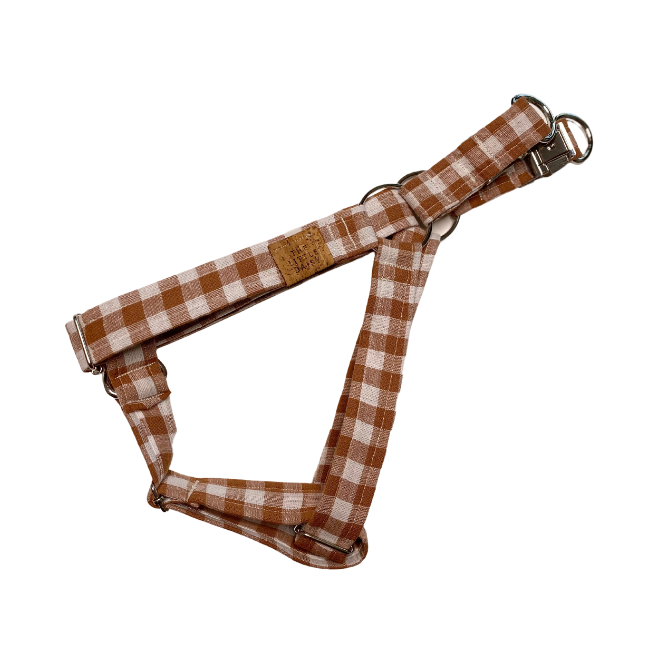 Howdy Boy Harness