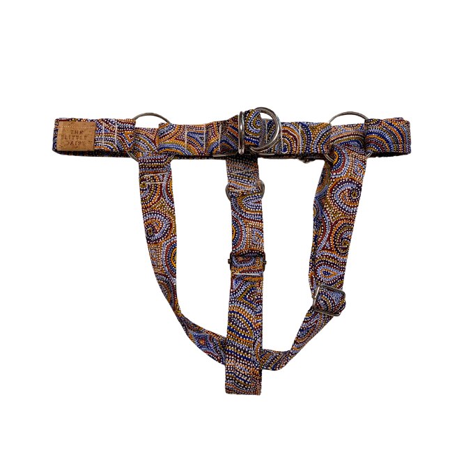 My Maliki Harness