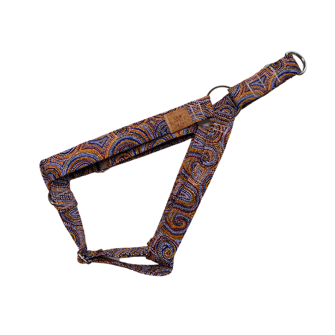 My Maliki Harness