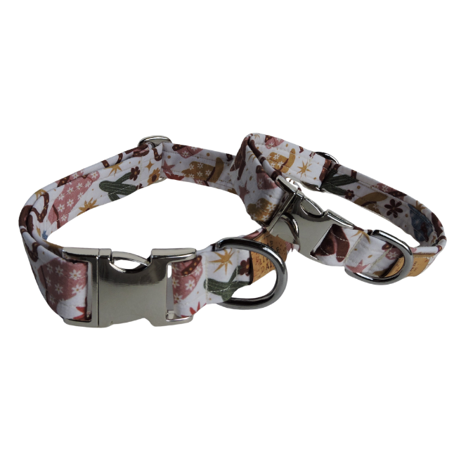 Saddle Up Collar
