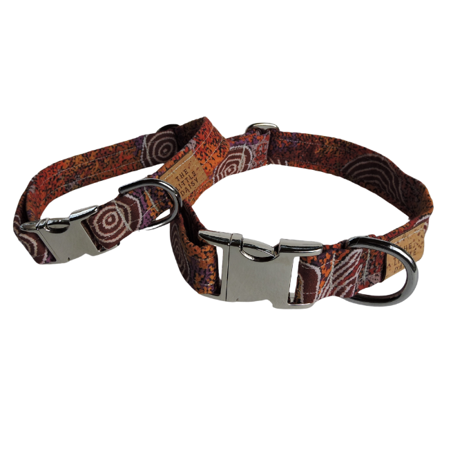 Dreamtime Collar