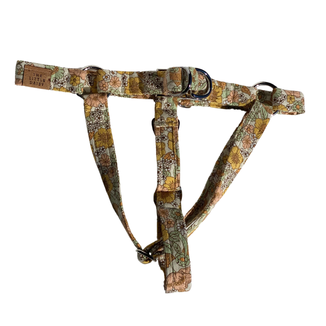 Woodstock Harness