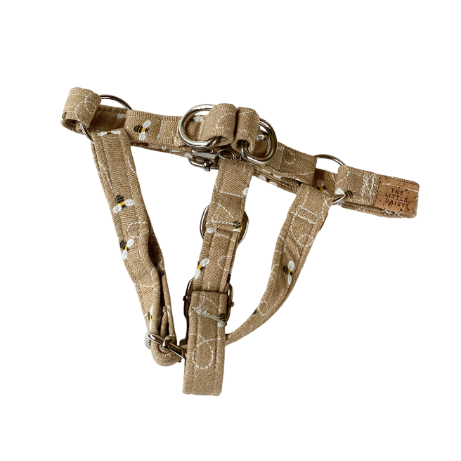 Bee-utiful Harness
