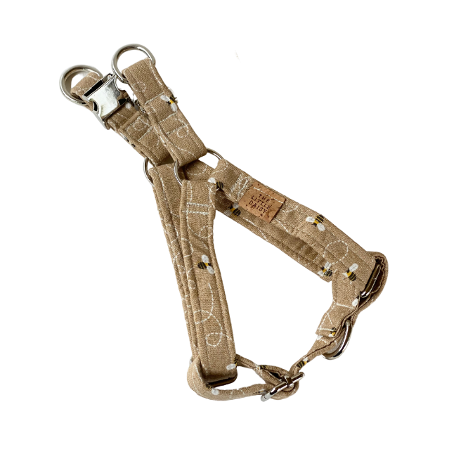 Bee-utiful Harness