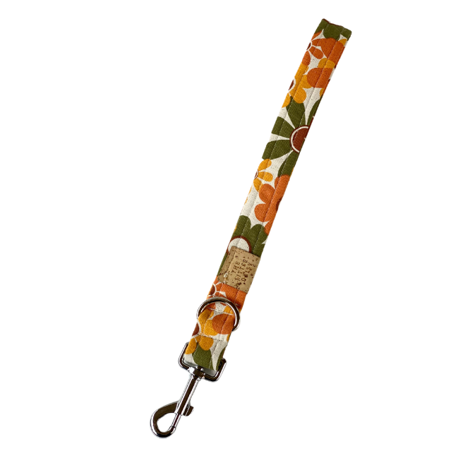 Flower Power Traffic Lead