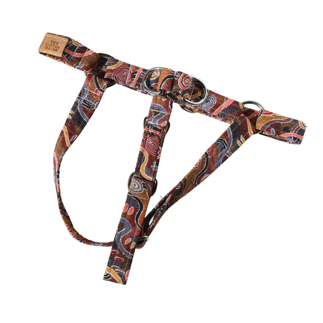 Dúg Harness