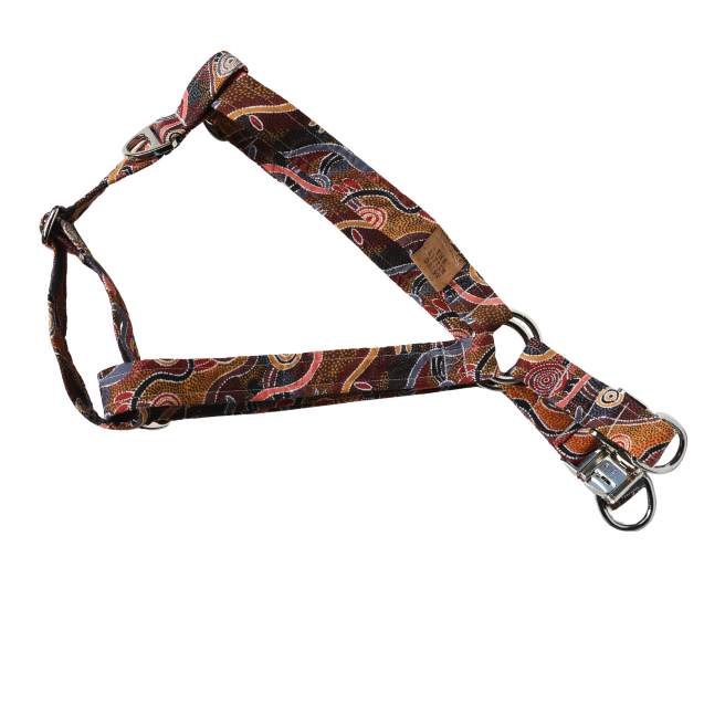 Dúg Harness