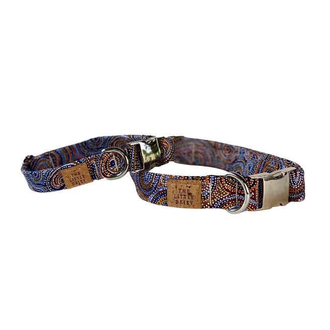 My Maliki Collar