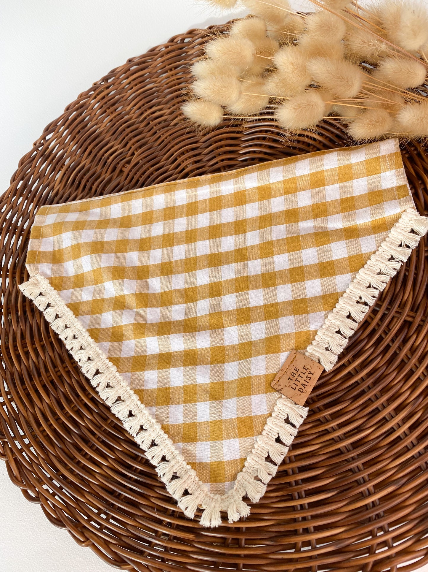 Check Yourself Bandana