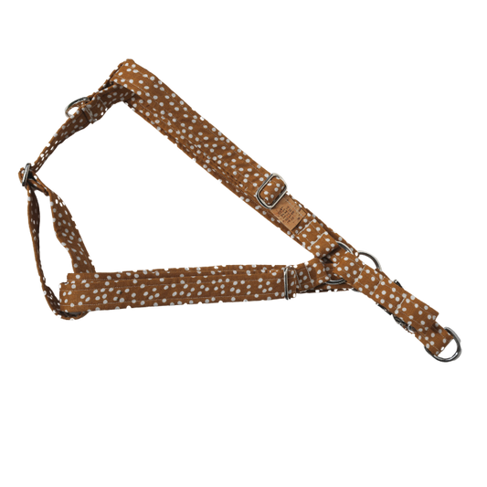Polka Paws Harness