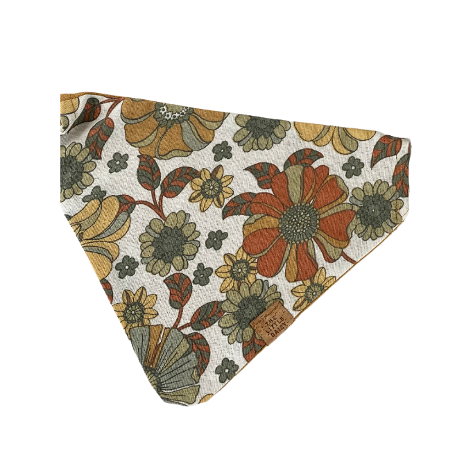 Boho Babe Bandana