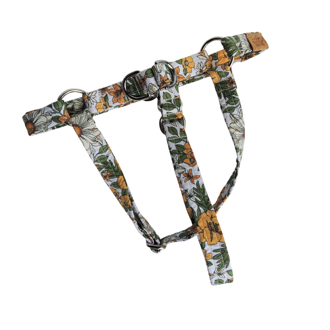 Wildbloom Harness
