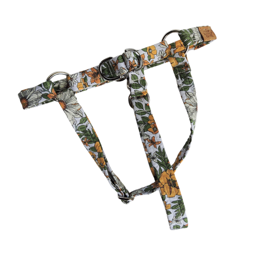 Wildbloom Harness