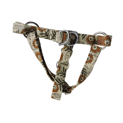 Sunflower Girl Harness