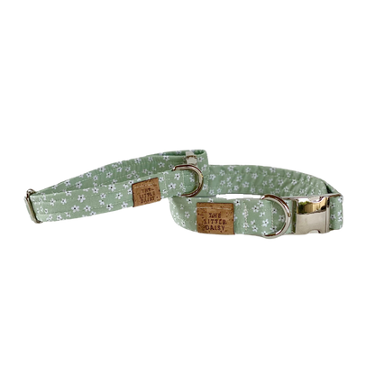 Petal Pups Collar