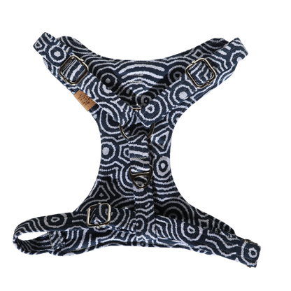 Akuna Padded Harness