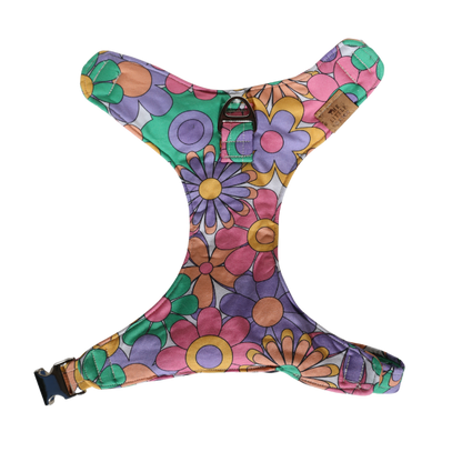 Groovy Girl Padded Harness