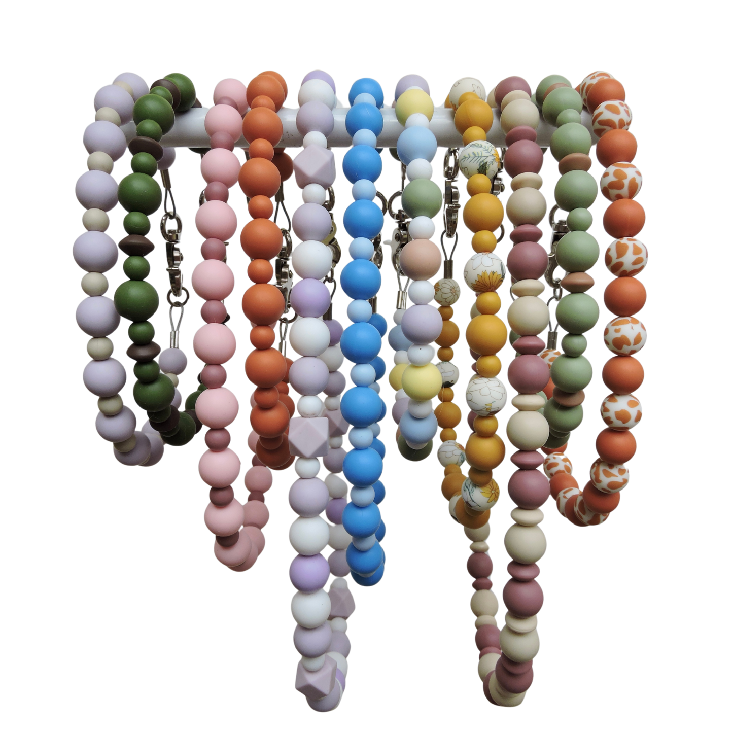 Bark Boss Silicone Necklace