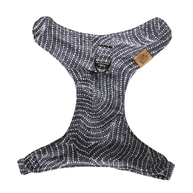Boorloo Padded Harness