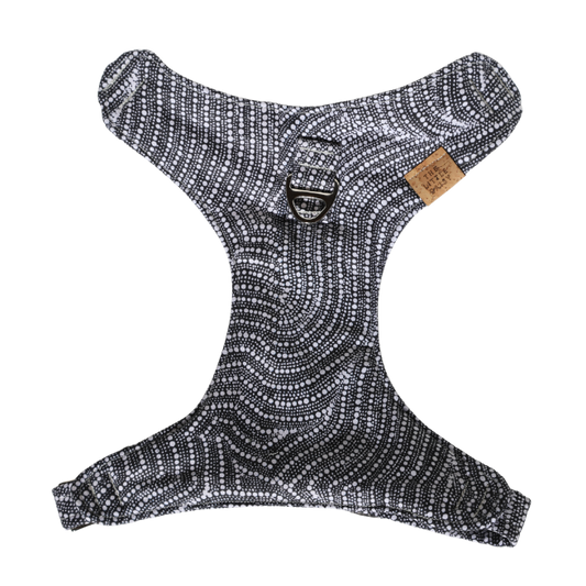 Boorloo Padded Harness