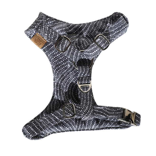 Boorloo Padded Harness