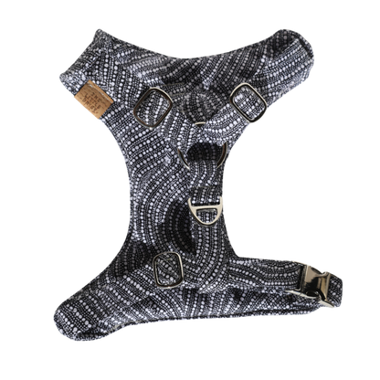 Boorloo Padded Harness