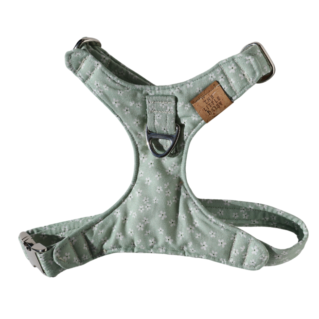 Petal Pups Padded Harness