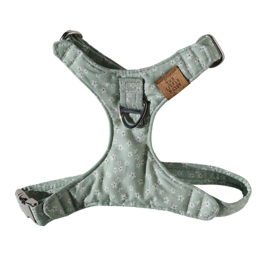 Petal Pups Padded Harness