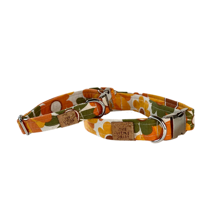 Flower Power Collar