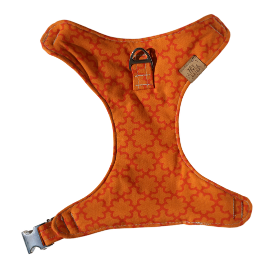 That's A Vibe Padded Harness