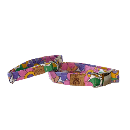 Groovy Girl Collar