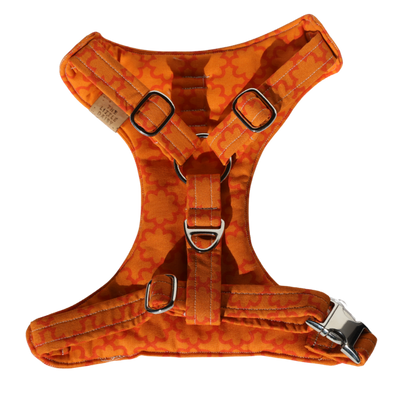 That's A Vibe Padded Harness