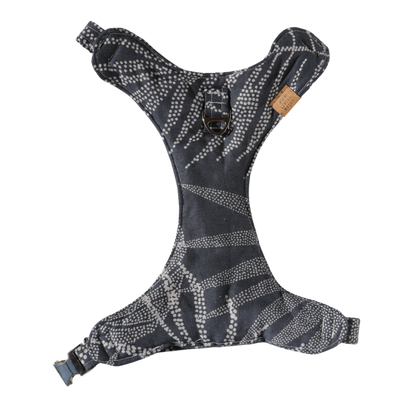 Indigo Dreams Padded Harness