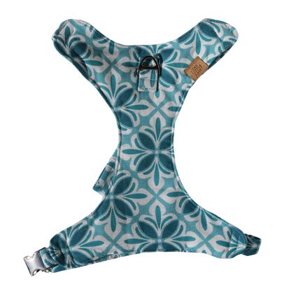 Sniff Happens Padded Harness